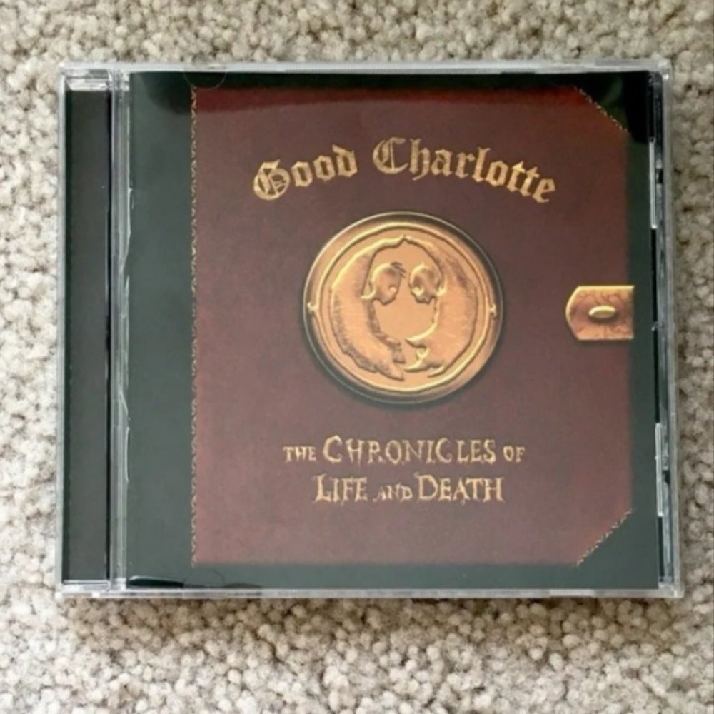 Pop, Rock 5 pc. CD Music Bundle: Plain White T's, American Idol, Ferras, etc - Picture 5 of 16